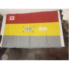 BRA Bandeira 13ºBLog